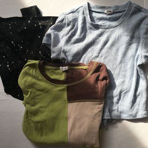 Garage Size Small Tops Lot! Trendy and Cute!